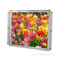 17-inch Sunlight Readable Industrial Open-frame LCD Monitor, 1280 x 1024 Pixels Resolution